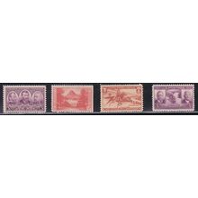 856 3c Panama Canal Almost Very Fine MNH VA0658d