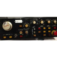 FANUC A02B-0050-C553 INTERFACE,A860-0201-T001 PULSE GENERATOR (2 DAMAGED),DI