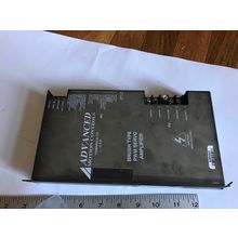 ADVANCED MOTION CONTROLS 100A8E-HK3 BRUSH TYPE PWM SERVO AMPLIFIER,EF