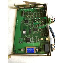 YASKAWA JARCR-XFB01B-2 EXPANSION BOARD,HE0200027,EK,Cg