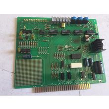 NEW DENGENSHA PCC-0275 PCB CIRCUIT BOARD ROBOTICS,AX