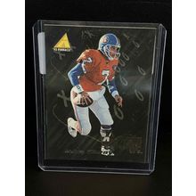 John Elway #70 | 1995 Pinnacle Club Collection Football Trading Card