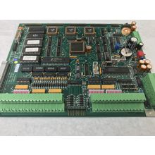 NEW Mettler-Toledo P2-80-100 Rev G Hi-Speed Processor Board,6H-01B-005 REV. G,TF