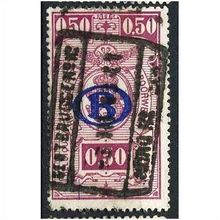 1940 Michel E206 - #2 fine used (o)
