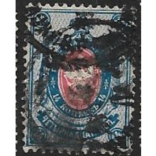 1889/1904 Michel 46x - fine used (o)