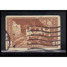 Used 759 4c Mesa Verde National Park Very Fine RA2417