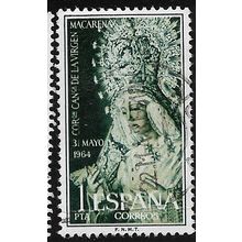 1964 Michel 1480 - fine used (o)