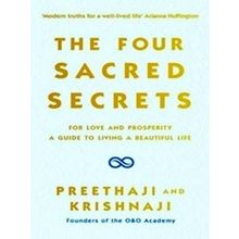 The Four Sacred Secrets - Krishnaji