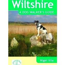 Wiltshire A Dog Walker's Guide