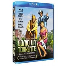 Some Came Running (1958) - Frank Sinatra Blu-ray codefree
