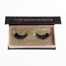 "Natalie" Mink Lashes[ ]