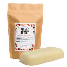 Mango Butter, 100% Pure[ 8 oz ]