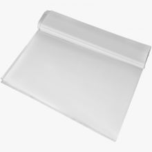 Greenhouse Film 20 x 28 ft, Greenhouse Polyethylene Film 6 Mil Thickness, Gr...