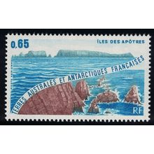 FSAT TAAF Apostles Island 1983 MNH SG#170 MI#170