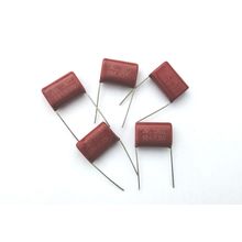 0.68uF 680nF 630V Radial Capacitor 5 pcs Valve Plexi Amplifier Radio