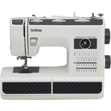 Brother ST371HD Sewing Machine, Strong & Tough, 37 Built-In Stitches, Free Arm O