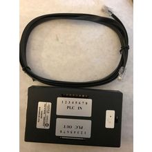 New MOUNTZ 074996 PLC INTERFACE I/O SCOUT CABLE ETORQUE.COM,ROOM5