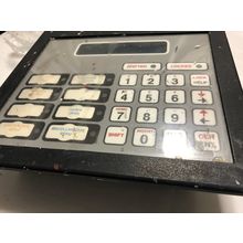 QUARTECH 9900-AC-AB-0-0 SLC-500 32K OPERATOR INTERFACE PANEL,EY