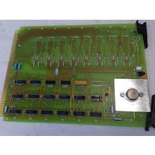 NEW HONEYWELL 51302864 Rev C,4dp7apx0d,4DP7APXOD 411 E CONTROL BOARD,24vkeyed,DH
