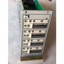 MOLD MASTERS SMPSW4,90-013-501B-7, 4-ZONE TEMPERATURE CONTROLLER,AZ