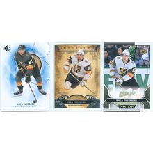 Shea Theodore 11x card lot incl Blue