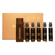 History Travel 5 x10ml Gift Set (U)