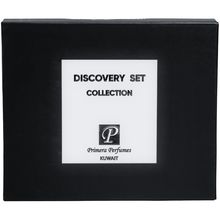 Primera s Kuwait Discovery Collection Eau de Parfum Gift Set (U)