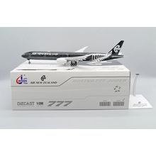 B777 AIR NEW ZEALAND ALL BLACKS REG:ZK-OKQ - JC WINGS XX20157A 1/200 - PRE ORDER