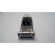 Cisco C3850-NM-4-10G Catalyst 3850 Series 4x 10GB SFP+ Switch Module