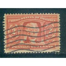 Used 324 2c Thomas Jefferson Average C2340