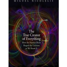 The True Creator Of Everything How The Human Brain Shaped The Universe As We Kno