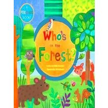 Whos In The Forest