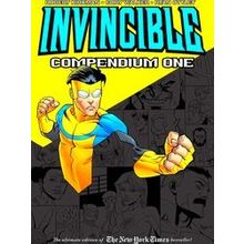 Invincible Compendium Volume 1 - Robert Kirkman