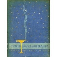 Sterrenzaaisel van Brahma - Paul Dietz