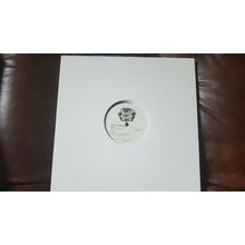 Tevo Howard ‎– Without Me (BGR003) (12" Single)