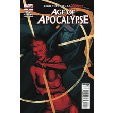 Age of Apocalypse (2012) # 009 NM MODERN AGE COMICS
