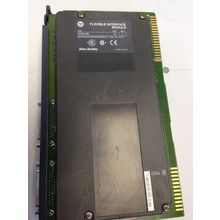 NEW Allen Bradley 2760-RB A L,SER A Flexible Interface Module 77207-039-51,DC