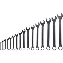 Neiko 03574A Jumbo Combination Wrench Set | 16 Piece | SAE | 1/4” to 1-1/4” | Ra