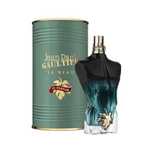Jean Paul Gaultier Les Males De Le Beau Le Parfum Eau De Parfum Intense 125 Ml /