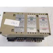 AVG UTICOR 77A12 STRUTHERS DUNN DIRECTOR 4000 S-D,190 X 130,M4 Screw,FE