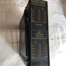 EUROTHERM CONTROL MASTER ECMA2/FA104/AN2/PC1(V1G)/DP4(AO/104V021/  0),ECMA2,FB
