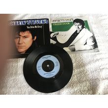 3 - SHAKIN' STEVENS - 7" SINGLES - SALE ONLY 99p - Lot 1