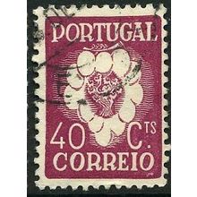 1938 Michel 604 - #3 fine used (o)
