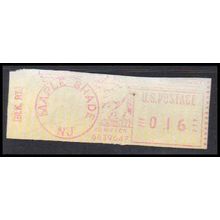 Used Revenue 16c Meter Maple Shade, NJ. E0785