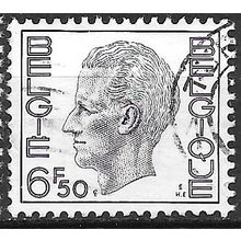 1974 Michel 1497 - fine used (o)