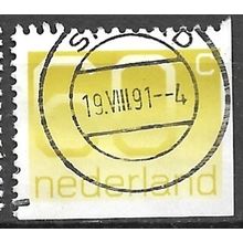1991 NVPH C335 - fine used (o)
