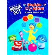 Inside My Mind - Suzanne Francis