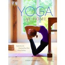 Yoga At Home