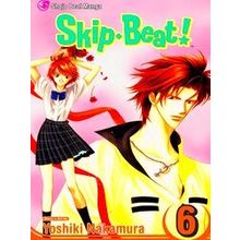 Skip Beat! 6