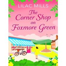 Foxmore Village 1-The Corner Shop On Foxmore Green